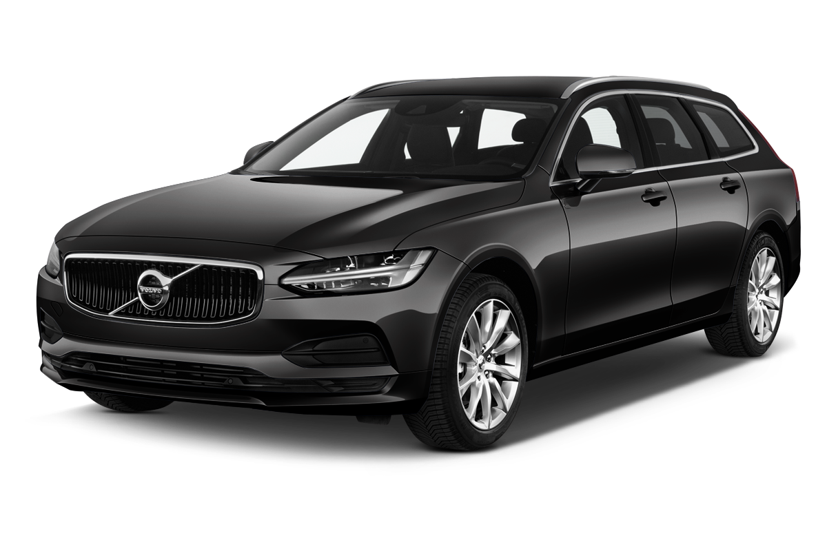 VOLVO V90 T8 Twin Engine 303 + 87 ch Geartronic 8 Momentum